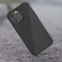 Drop Resistant Up to13ft|4m||Brooklyn Snap protects your phone from drops up to 13 feet (4 meters).* Drop Resistant Up to13ft|4m||Brooklyn Snap protects your phone from drops up to 13 feet (4 meters).*