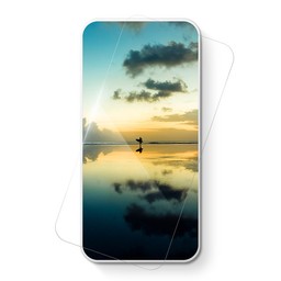 Anti-Reflective Technology || Decreases reflection and increases light transmitted to improve your screen?s clarity and enrich color depth and vibrance. Anti-Reflective Technology || Decreases reflection and increases light transmitted to improve your screen?s clarity and enrich color depth and vibrance.