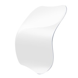 Flexible Hybrid Screen Protection || The flexible quality of the Fusion hybrid absorbs shock and disperses impact. Flexible Hybrid Screen Protection || The flexible quality of the Fusion hybrid absorbs shock and disperses impact.