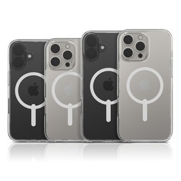 Sleek, Minimalist Design || The newly-molded design wraps entirely around the edges for a seamless look. Sleek, Minimalist Design || The newly-molded design wraps entirely around the edges for a seamless look.