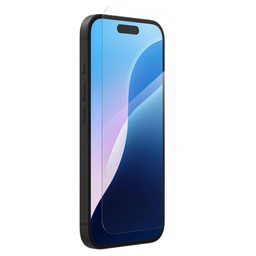 Glass+ Screen Protector Apple iPhone 16 Pro Glass+ Screen Protector Apple iPhone 16 Pro