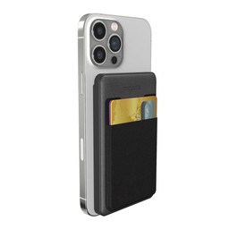 Mophie Snap+ Wireless Juice Pack Mini 5K Power Bank with Wallet Mophie Snap+ Wireless Juice Pack Mini 5K Power Bank with Wallet