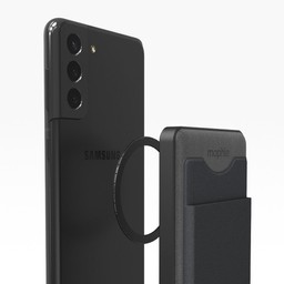 Snap Adapter Included||Attach the magnetic adapter to the back of your phone or the outside of the case for instant compatibility. Snap Adapter Included||Attach the magnetic adapter to the back of your phone or the outside of the case for instant compatibility.