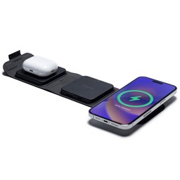 Mophie Snap+ Multi-Device Travel Charger Mophie Snap+ Multi-Device Travel Charger