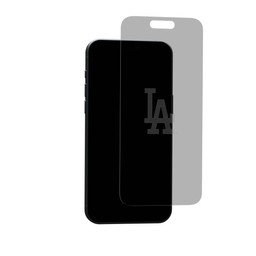 Los Angeles Dodgers - Custom Clear Glass Los Angeles Dodgers - Custom Clear Glass