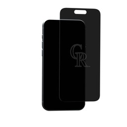 Colorado Rockies - Custom Privacy Glass Colorado Rockies - Custom Privacy Glass