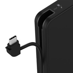 Up to Two Full Phone Charges (2) || Powerstation Plus helps you meet the demands of your day. Up to Two Full Phone Charges (2) || Powerstation Plus helps you meet the demands of your day.