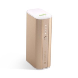Mophie Powerstation Mini 5K Power Bank (Gen 2) Mophie Powerstation Mini 5K Power Bank (Gen 2)
