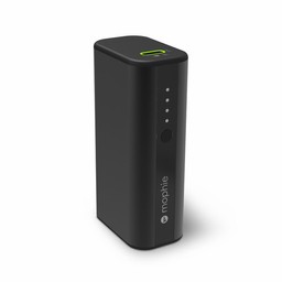 Mophie Powerstation Mini 5K Power Bank (Gen 2) Mophie Powerstation Mini 5K Power Bank (Gen 2)