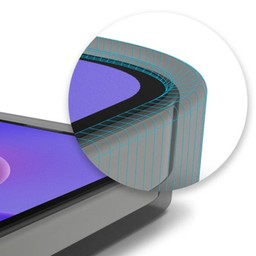 Rounded Edge Design || Rounded edges provide a confident, comfortable grip. Rounded Edge Design || Rounded edges provide a confident, comfortable grip.