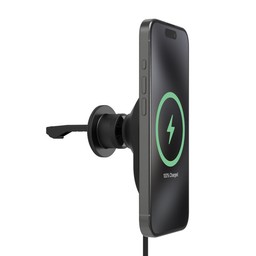 Up to 15W Fast Magnetic Charging || Qi2 technology provides fast, convenient, wireless charging. Up to 15W Fast Magnetic Charging || Qi2 technology provides fast, convenient, wireless charging.