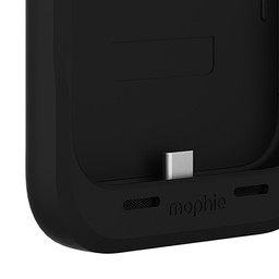 Priority Plus Charging || Channels power to your iPhone first, then the Juice Pack battery. Priority Plus Charging || Channels power to your iPhone first, then the Juice Pack battery.