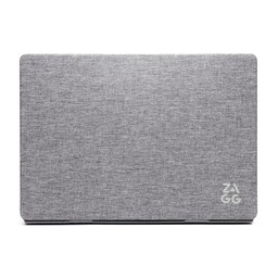 ZAGG MacBook Hardshell Fabric Laptop Case ZAGG MacBook Hardshell Fabric Laptop Case