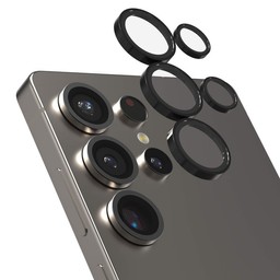 Glass Elite Camera Lens Screen Protector Samsung Galaxy S25 Ultra Glass Elite Camera Lens Screen Protector Samsung Galaxy S25 Ultra