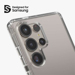 Sleek, Minimalist Design || The newly-molded design wraps entirely around the edges for a seamless look. Sleek, Minimalist Design || The newly-molded design wraps entirely around the edges for a seamless look.