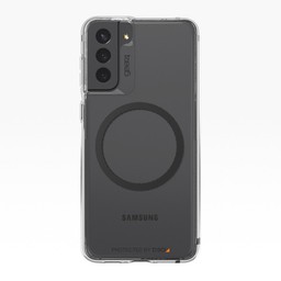 Works with All Phones||Easily add MagSafe and snap compatibility to any older Qi-enabled smartphone. Works with All Phones||Easily add MagSafe and snap compatibility to any older Qi-enabled smartphone.