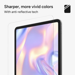 Sharper, more vivid colors ||  With anti-reflective tech  Sharper, more vivid colors ||  With anti-reflective tech