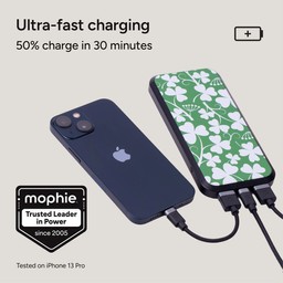 Ultra-fast charging|| 50% charge in 30 minutes Ultra-fast charging|| 50% charge in 30 minutes