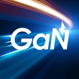 Galium Nitride (GaN) Technology||Galium Nitride can sustain a higher voltage and enable currents to run faster. Galium Nitride (GaN) Technology||Galium Nitride can sustain a higher voltage and enable currents to run faster.