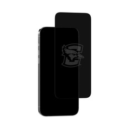 Creighton University - Custom Privacy Glass Creighton University - Custom Privacy Glass