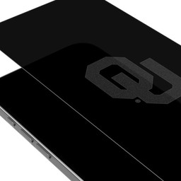 University of Oklahoma - Custom Privacy Glass University of Oklahoma - Custom Privacy Glass