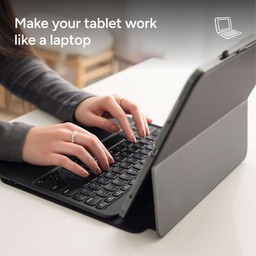 ZAGG Pro Keys Apple iPad 11" (A16) / iPad 10.9" (Gen 10) ZAGG Pro Keys Apple iPad 11" (A16) / iPad 10.9" (Gen 10)