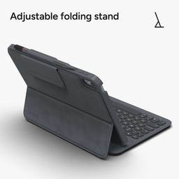 ZAGG Pro Keys Apple iPad 11" (A16) / iPad 10.9" (Gen 10) ZAGG Pro Keys Apple iPad 11" (A16) / iPad 10.9" (Gen 10)