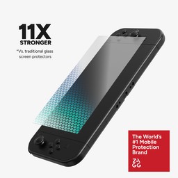 Our most advanced screen protector ||  11X Stronger Tempered Glass  Our most advanced screen protector ||  11X Stronger Tempered Glass