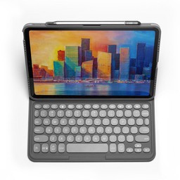 Long-lasting Battery||Type for up to one year before recharging the battery.* The sleep/wake function helps preserve battery life when keyboard is not in use. Long-lasting Battery||Type for up to one year before recharging the battery.* The sleep/wake function helps preserve battery life when keyboard is not in use.