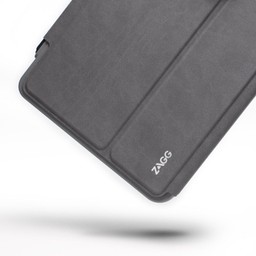 Durable Impact Protection ||The Pro Keys case provides 6.6 (2m) of drop protection, and the magnetic closure secures your device. Durable Impact Protection ||The Pro Keys case provides 6.6 (2m) of drop protection, and the magnetic closure secures your device.
