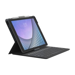 ZAGG Messenger Folio 2 Apple iPad 10.2" (Gen 9, 8, 7) ZAGG Messenger Folio 2 Apple iPad 10.2" (Gen 9, 8, 7)