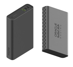 Mophie Powerstation Oracle Red Bull Racing Power Banks (Gen 3) Mophie Powerstation Oracle Red Bull Racing Power Banks (Gen 3)