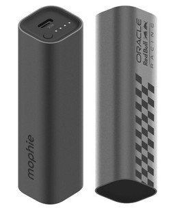 Mophie Powerstation Oracle Red Bull Racing Power Banks (Gen 3) Mophie Powerstation Oracle Red Bull Racing Power Banks (Gen 3)