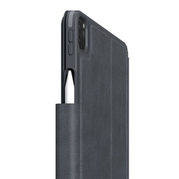 Usability Features||A holder for Apple Pencil, forward-facing speaker ports, and an adjustable stand increase your efficiency. Usability Features||A holder for Apple Pencil, forward-facing speaker ports, and an adjustable stand increase your efficiency.