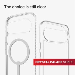Crystal Palace Snap Cell Phone Case Google Pixel 10 Pro XL Crystal Palace Snap Cell Phone Case Google Pixel 10 Pro XL