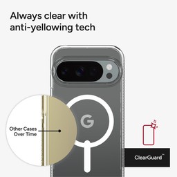 Crystal Palace Snap Cell Phone Case Google Pixel 10 Pro XL Crystal Palace Snap Cell Phone Case Google Pixel 10 Pro XL