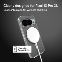 Crystal Palace Snap Cell Phone Case Google Pixel 10 Pro XL Crystal Palace Snap Cell Phone Case Google Pixel 10 Pro XL