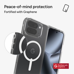 Bridgetown Snap Cell Phone Case Google Pixel 10 Pro Fold Bridgetown Snap Cell Phone Case Google Pixel 10 Pro Fold