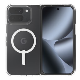 Bridgetown Snap Cell Phone Case Google Pixel 10 Pro Fold Bridgetown Snap Cell Phone Case Google Pixel 10 Pro Fold