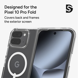 Bridgetown Snap Cell Phone Case Google Pixel 10 Pro Fold Bridgetown Snap Cell Phone Case Google Pixel 10 Pro Fold