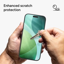 Glass Elite Screen Protector Apple iPhone Air Glass Elite Screen Protector Apple iPhone Air