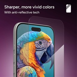 Glass XTR5 Blue Light Screen Protector Apple iPhone Air Glass XTR5 Blue Light Screen Protector Apple iPhone Air