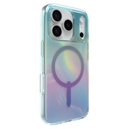 Milan snap trendy phone case ** Iridescent Bubble Milan snap trendy phone case ** Iridescent Bubble