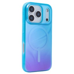 Milan snap trendy phone case ** Iridescent Deep Aurora Milan snap trendy phone case ** Iridescent Deep Aurora