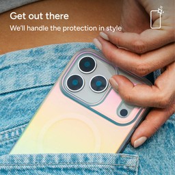 Let the milan snap be your stylish phone case that goes everywhere with you ** Iridescent Let the milan snap be your stylish phone case that goes everywhere with you ** Iridescent