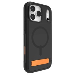 Sedona snap with stand phone case ** Flood Black Sedona snap with stand phone case ** Flood Black