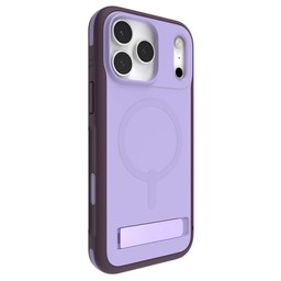 Sedona snap with stand phone case ** Dusty Grape Purple Sedona snap with stand phone case ** Dusty Grape Purple