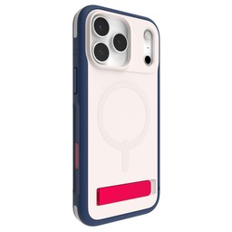 Sedona snap with stand phone case ** Red Light Blue Multi Sedona snap with stand phone case ** Red Light Blue Multi