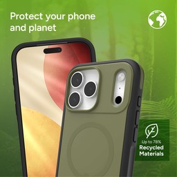 The Sedona snap is made with recycled materials ** Sea Kelp Green Multi The Sedona snap is made with recycled materials ** Sea Kelp Green Multi