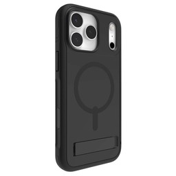 Sedona snap with stand phone case ** Pitch Black Sedona snap with stand phone case ** Pitch Black